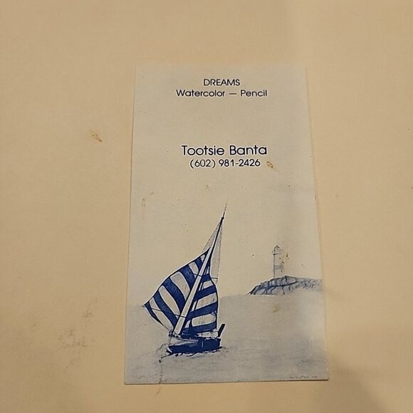 Framed Pencil Art Drawing Victorian Mother Baby Signed Tootsie Banta 5/100 - Picture 7 of 7